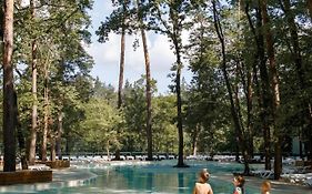 Парк-Отель Золотой пляж